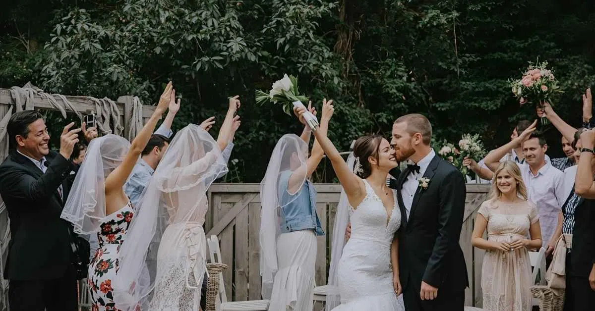 Instagram Captions for Wedding Photos