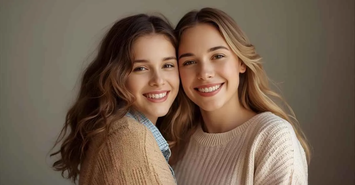 Mom and Daughter Captions for Instagram