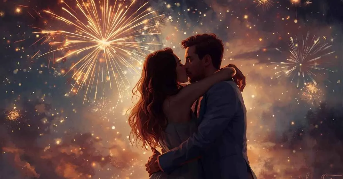 New Years Captions for Instagram