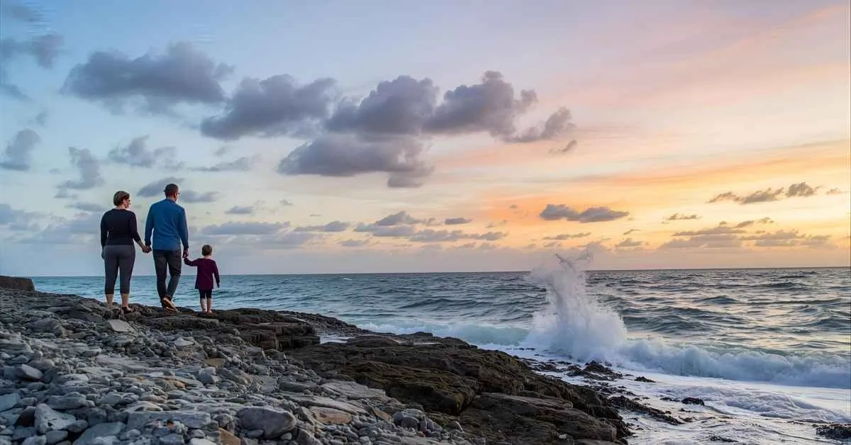 One Word Short Family Captions for Instagram