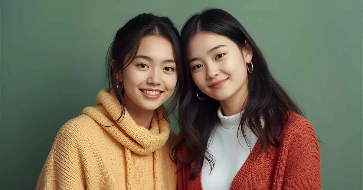 Short Cousin Captions for Instagram