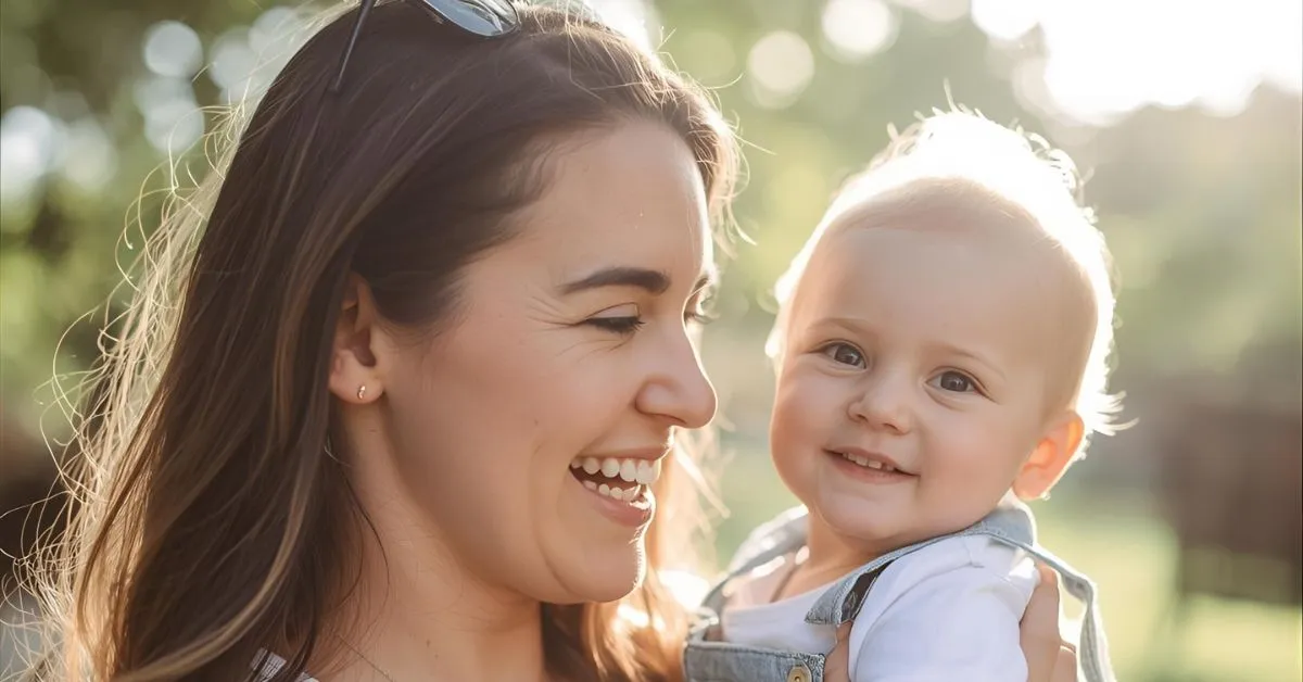 Single Mom Captions for Instagram