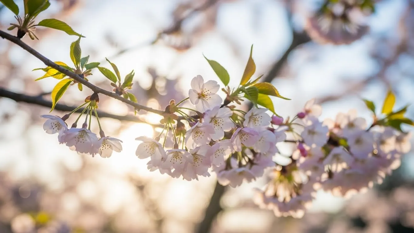 April Captions for Instagram