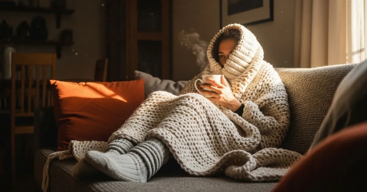 Cozy Captions for Instagram