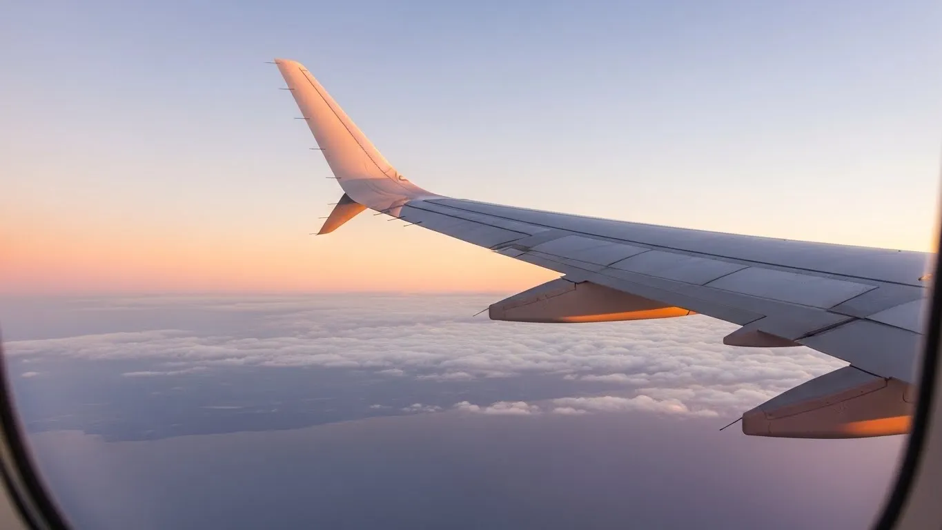 Flight Captions for Instagram