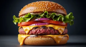 Funny Food Captions for Instagram