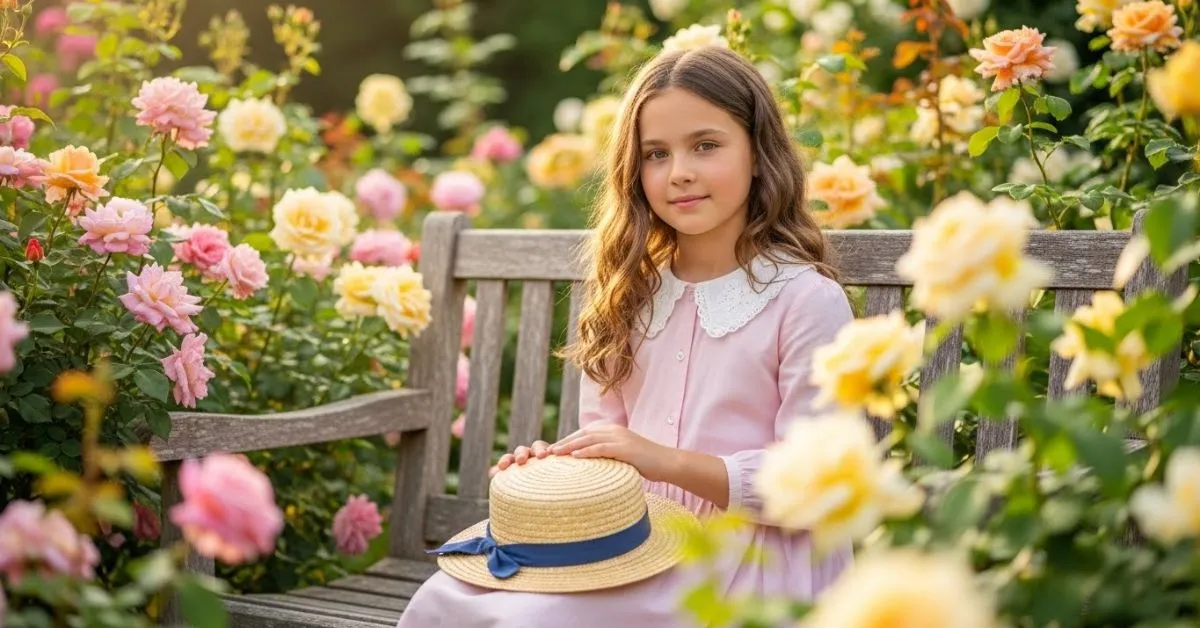 Garden Captions for Instagram