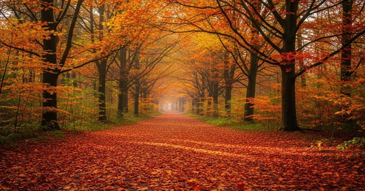 Instagram Captions for Nature