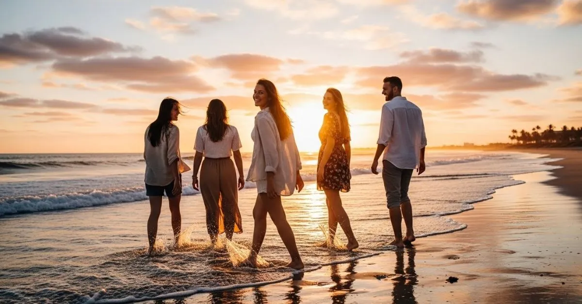 San Diego Captions for Instagram