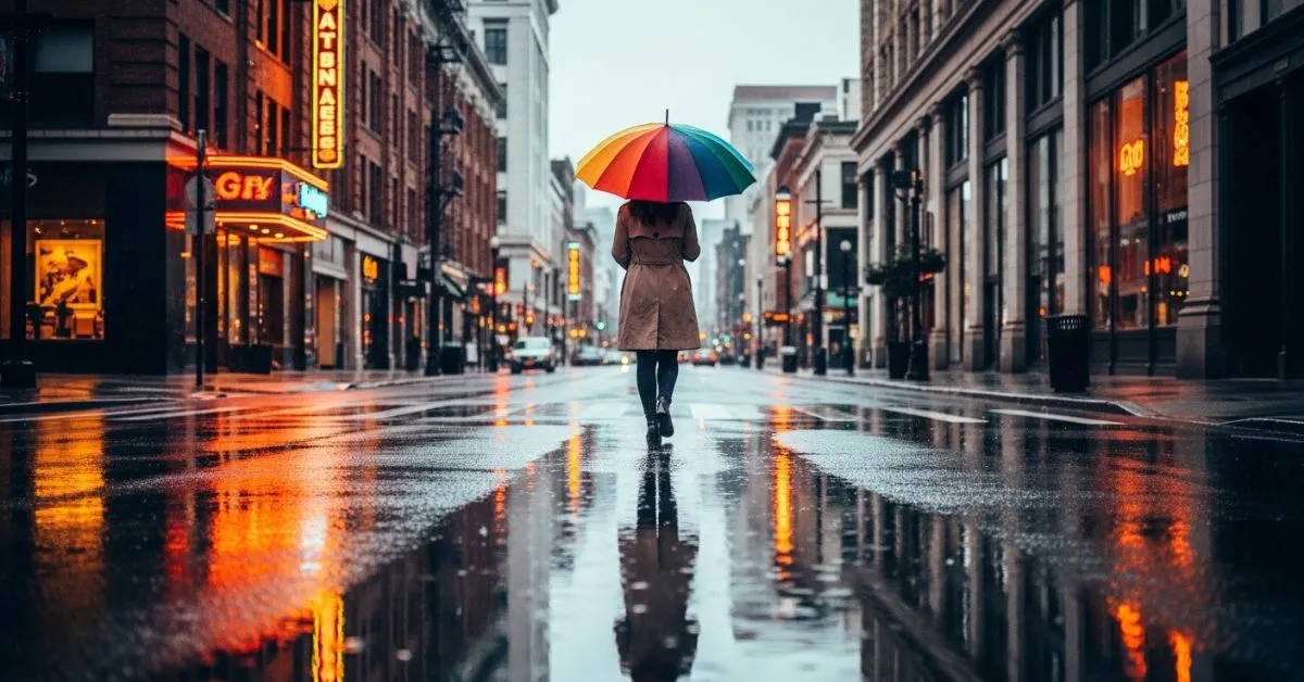 Weather Captions for Instagram