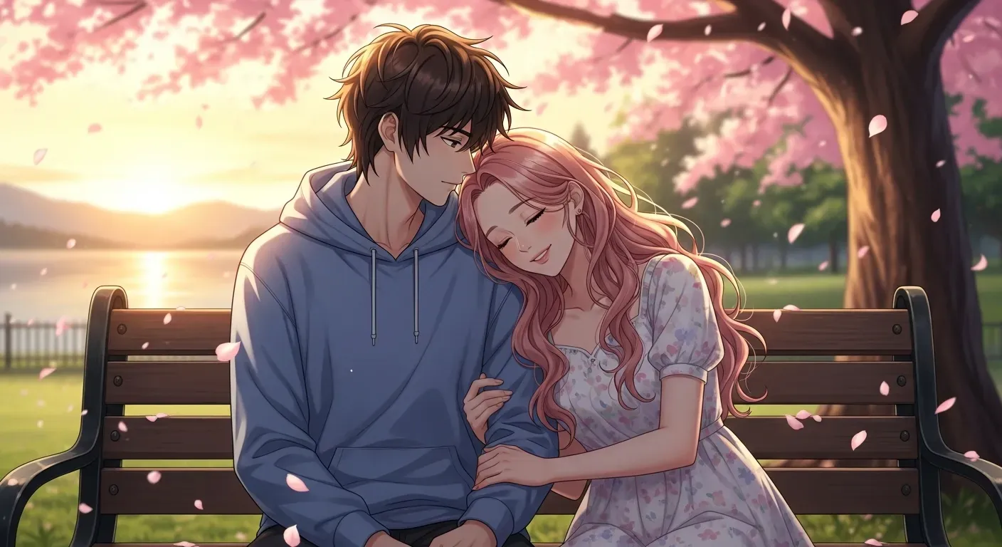 Anime Captions for Instagram