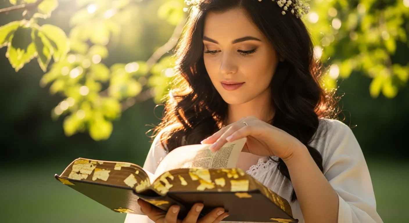 Bible Captions for Instagram