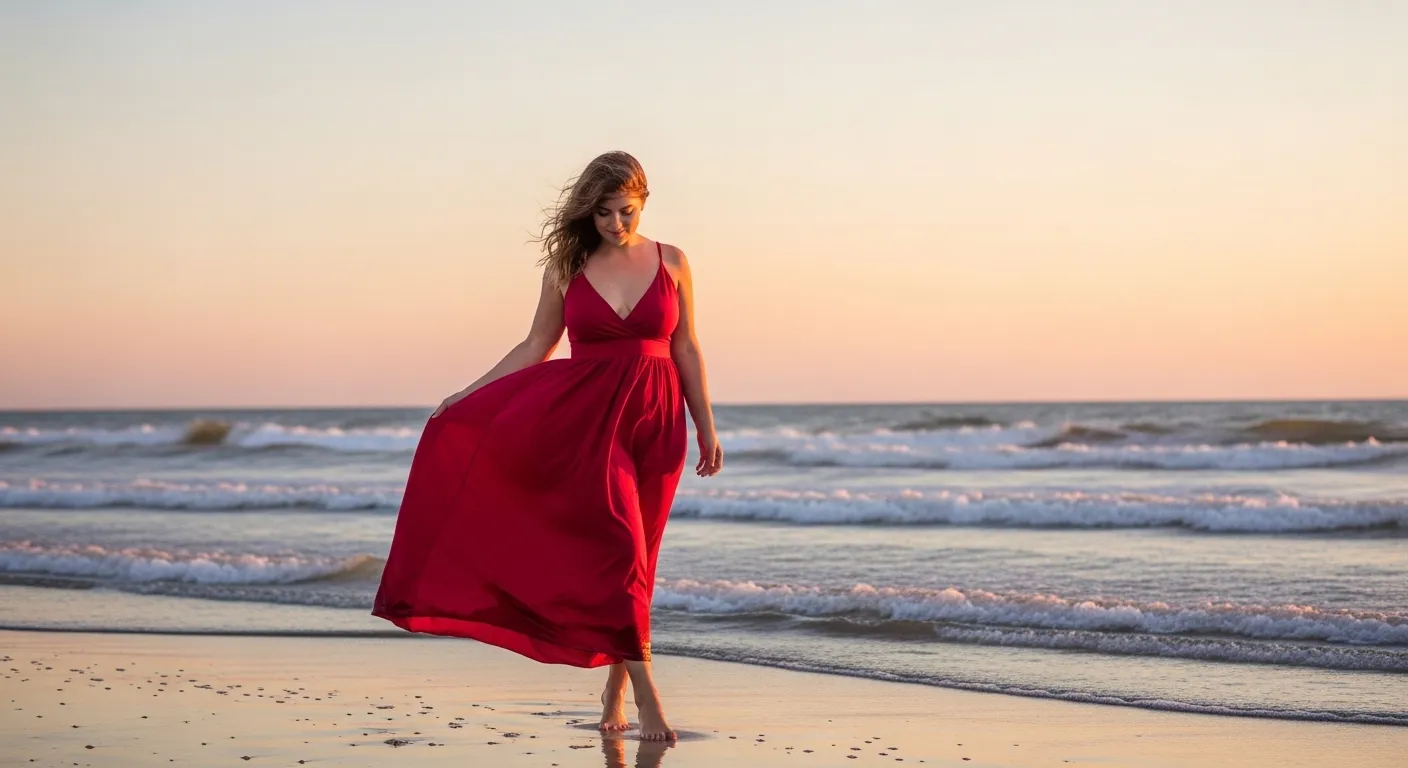 Calm Captions for Instagram