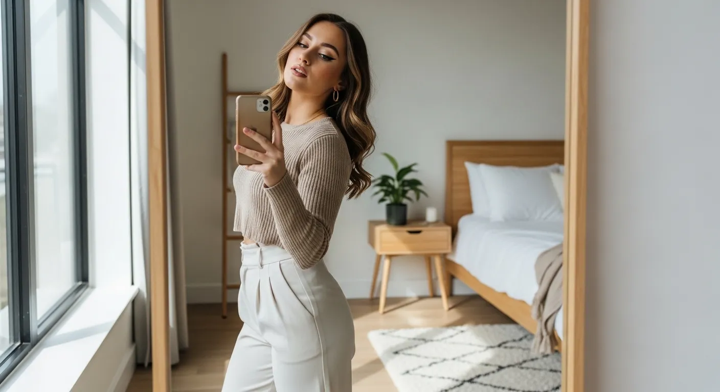 Cocky Captions for Instagram