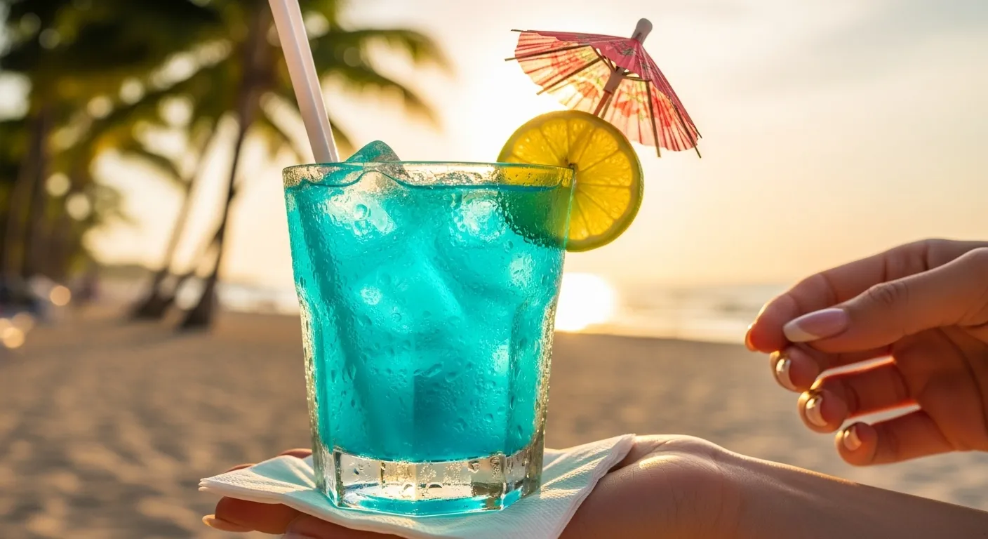 Drinking Captions for Instagram