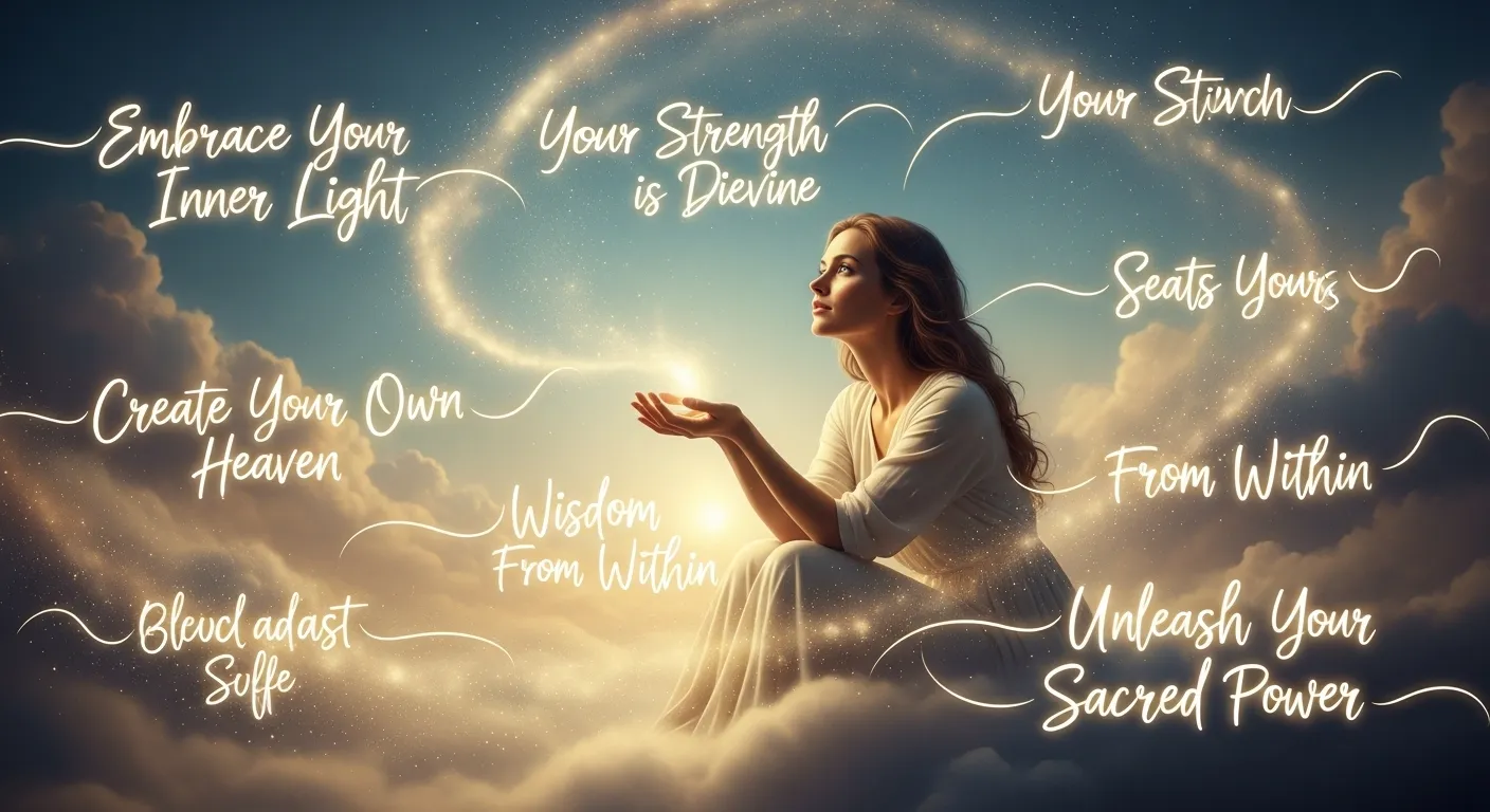 Godly Captions for Instagram