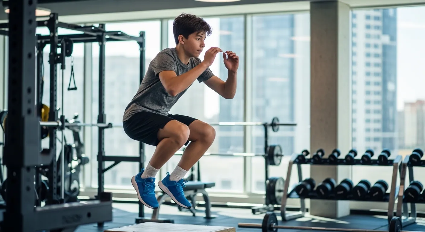 Gym Captions for Instagram