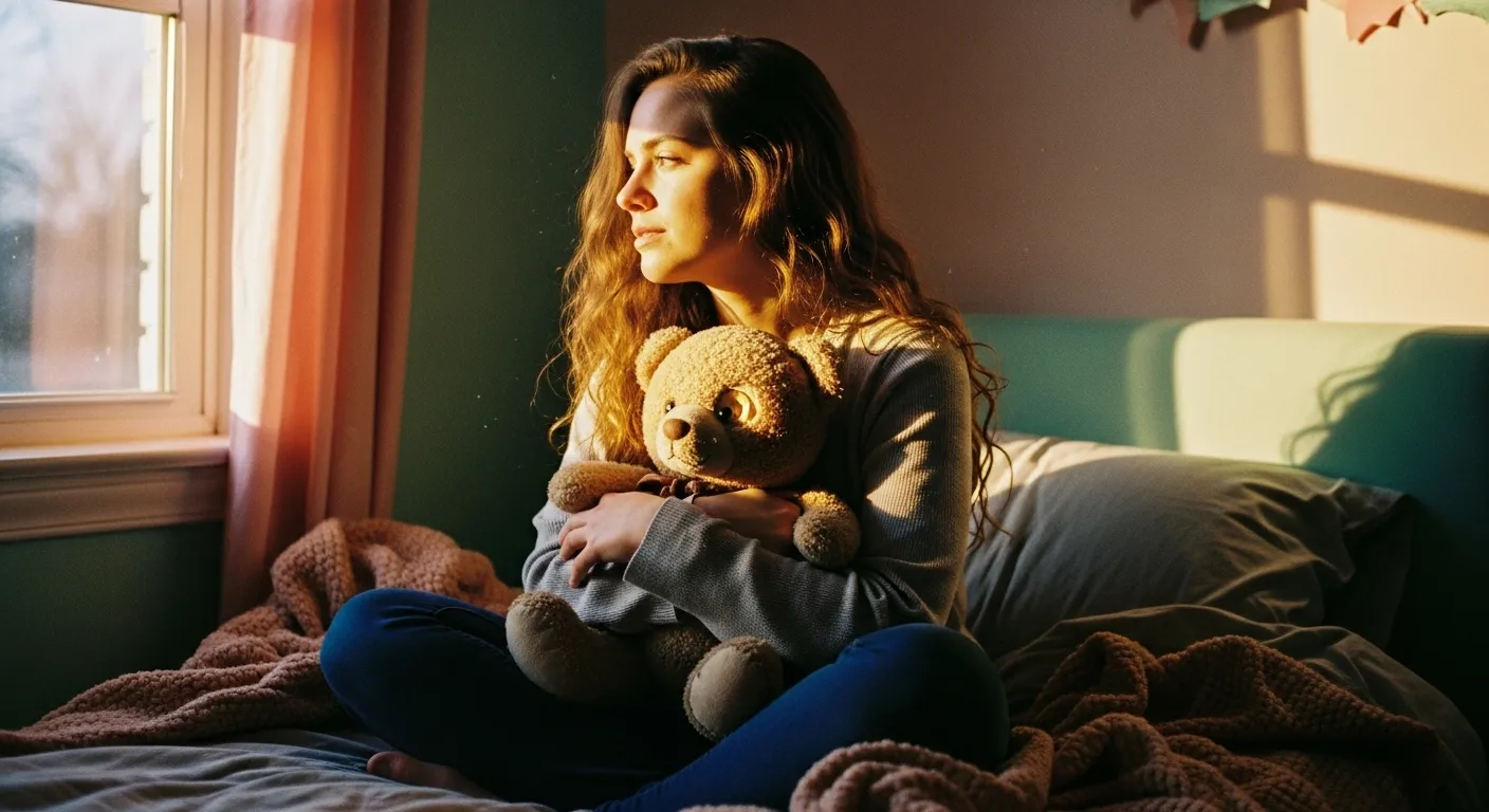 Inner Child Captions for Instagram