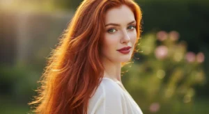 Long Hair Captions for Instagram