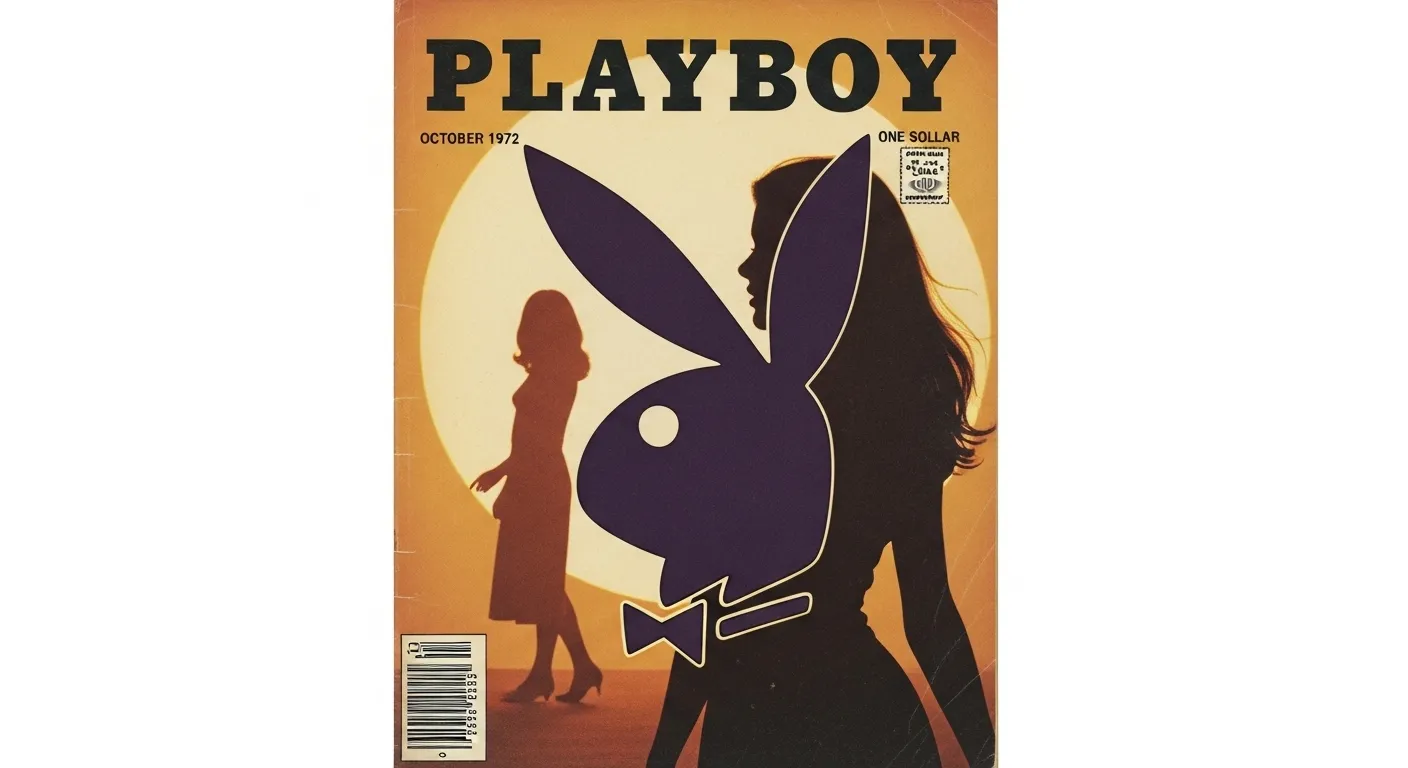 Playboy Bunny Captions for Instagram