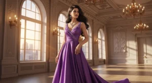 Purple Captions for Instagram