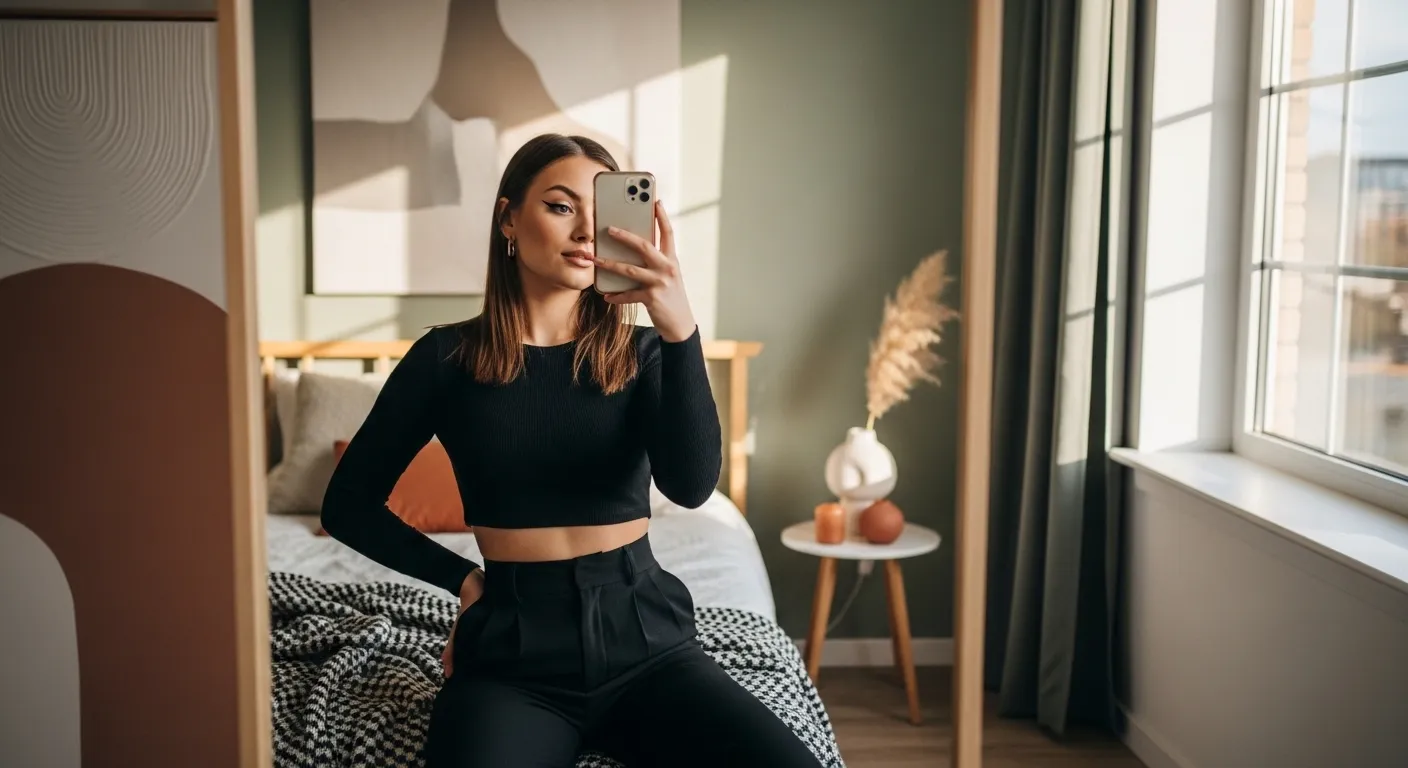 Savage Dirty Captions for Instagram