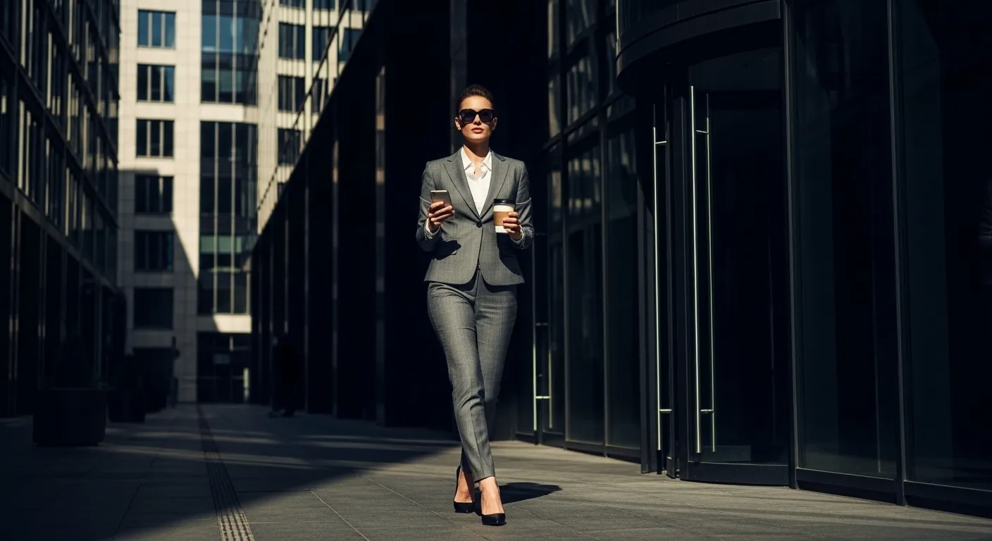 Success Captions for Instagram