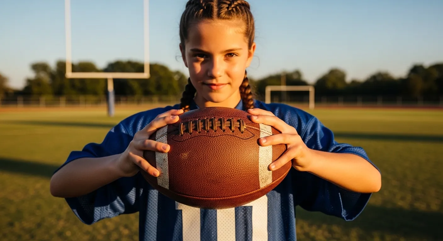 Tuff Instagram Captions for Football