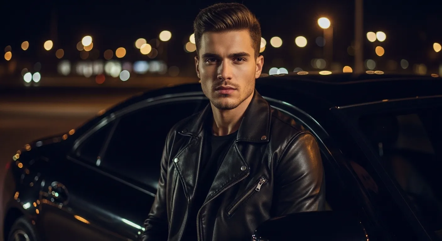 Best Captions for Instagram for Men