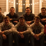 Best Frat Captions for Instagram