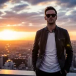 Cool Instagram Captions for Guys