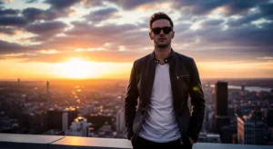 Cool Instagram Captions for Guys