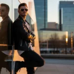 Dope Instagram Captions for Guys