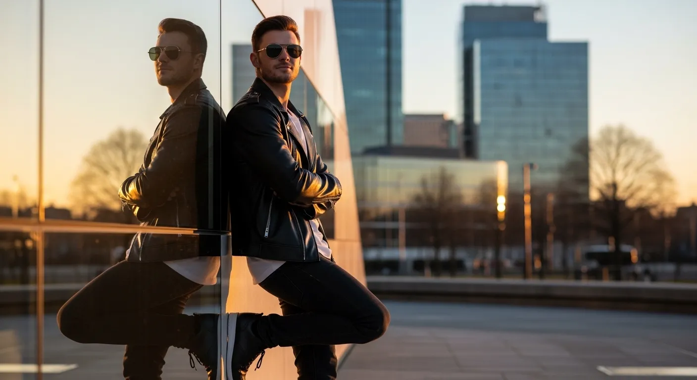 Dope Instagram Captions for Guys