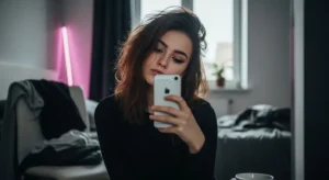 Toxic Captions for Instagram